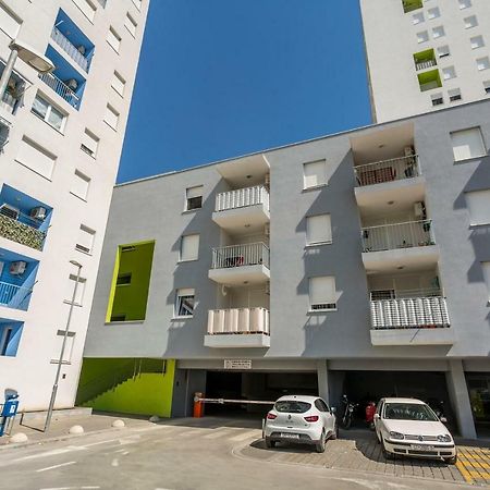Apartment Luka Split Exterior photo