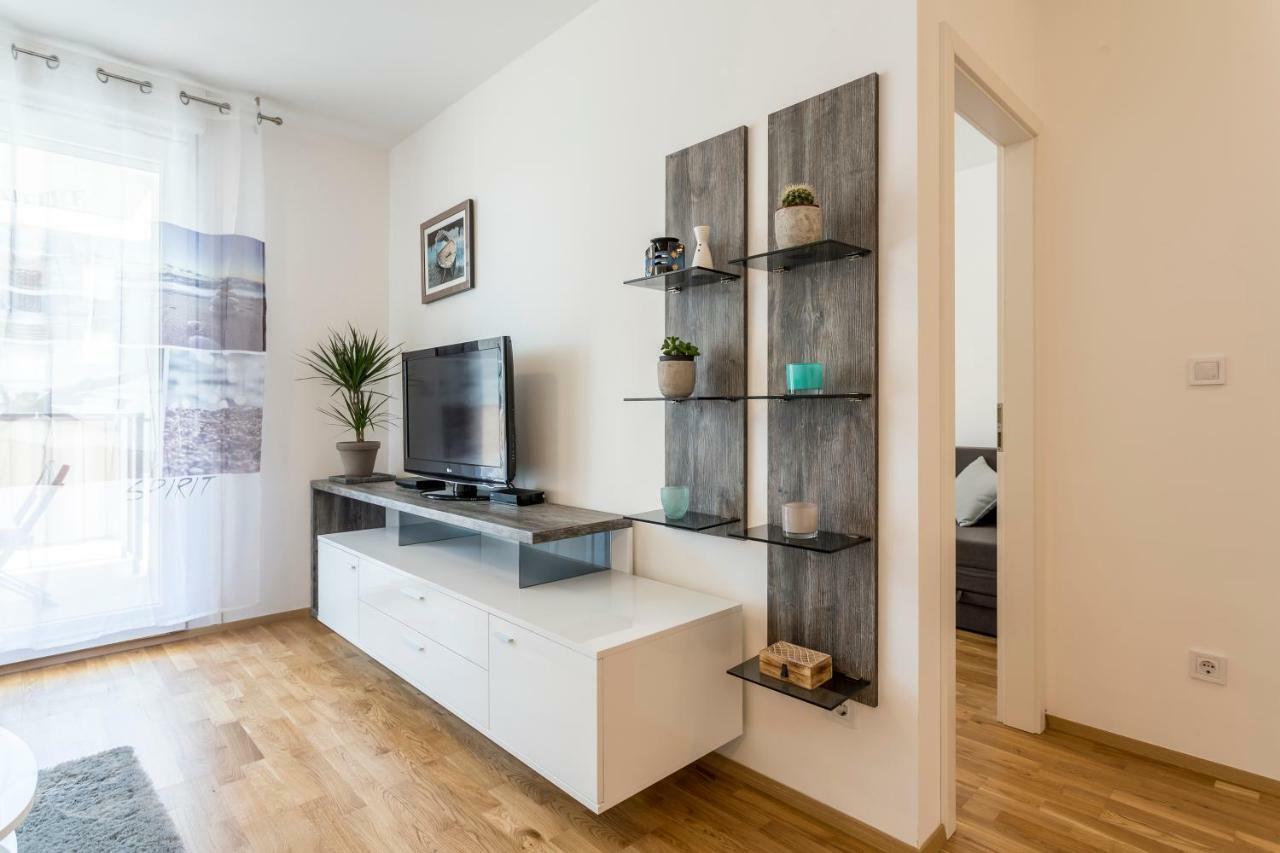 Apartment Luka Split Exterior photo