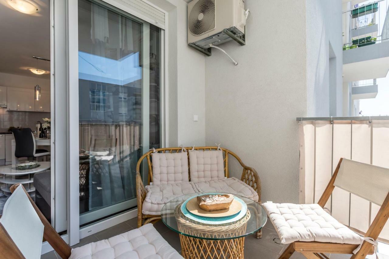 Apartment Luka Split Exterior photo
